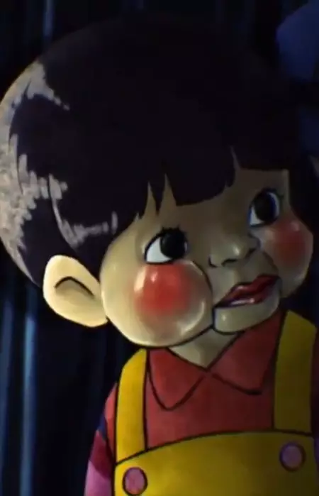 imagem de capa do personagem Taro-chan