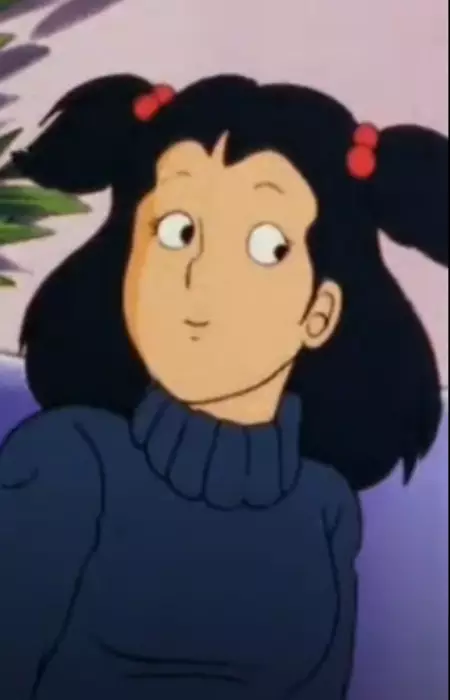 imagem de capa do personagem Kozue