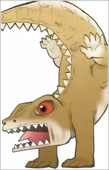imagem de capa do personagem Noi Crezant
