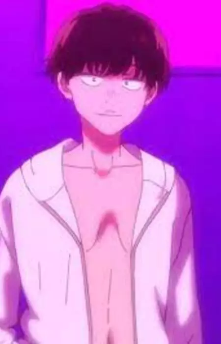 imagem de capa do personagem Matsunaga