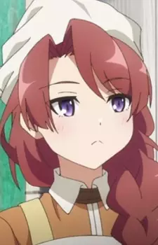 imagem de capa do personagem Munami