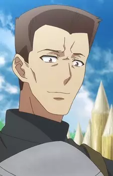 imagem de capa do personagem Gorth