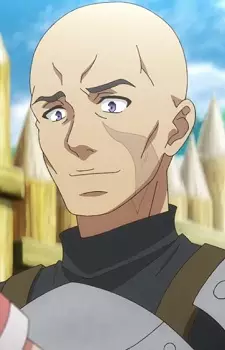 imagem de capa do personagem Karios