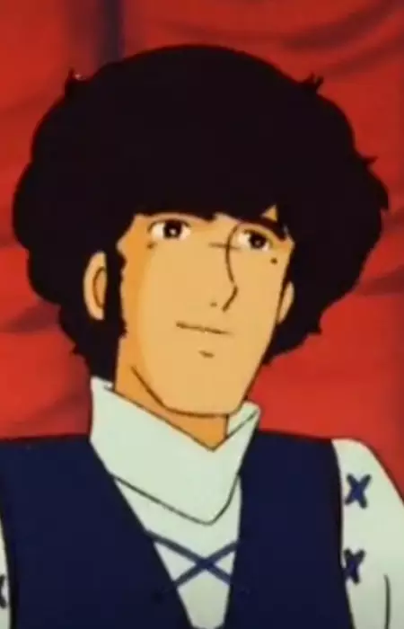 imagem de capa do personagem Masahiko Tahara