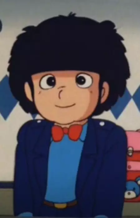 imagem de capa do personagem Masuo Masuda