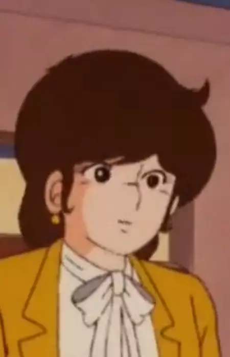 imagem de capa do personagem Yuri