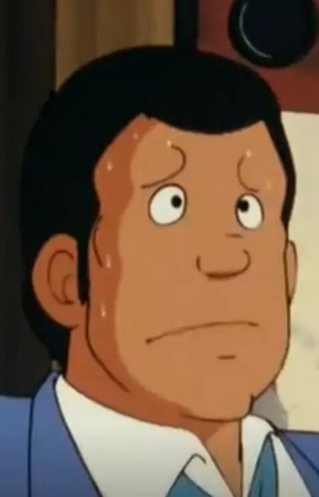 imagem de capa do personagem Sakura