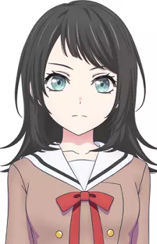 imagem de capa do personagem Umiri Yahata