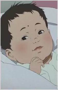 imagem de capa do personagem Kiyoko