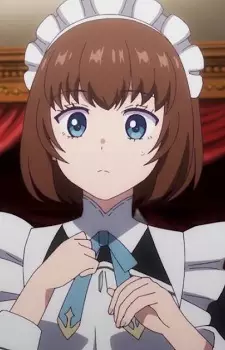 imagem de capa do personagem Lotte
