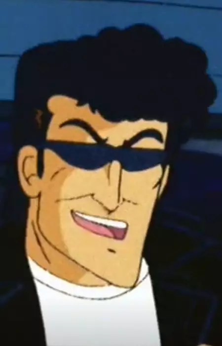 imagem de capa do personagem Ryuuta
