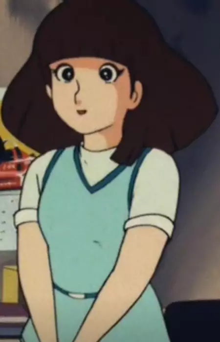 imagem de capa do personagem Kaako