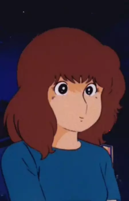 imagem de capa do personagem Miroko