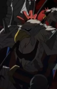 imagem de capa do personagem Eggnogg