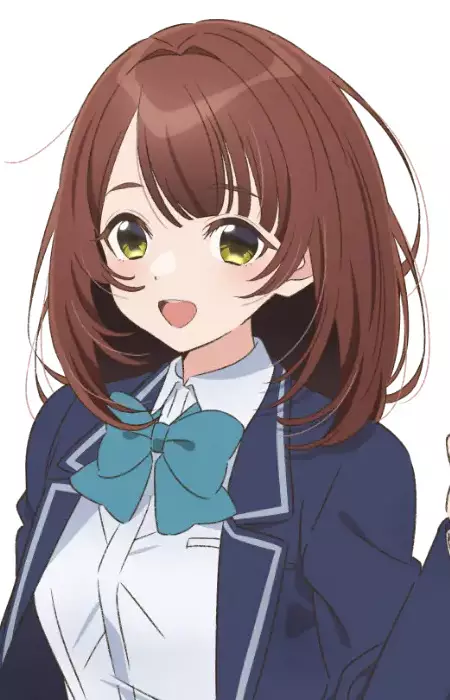 imagem de capa do personagem Nozomi Inatsuki