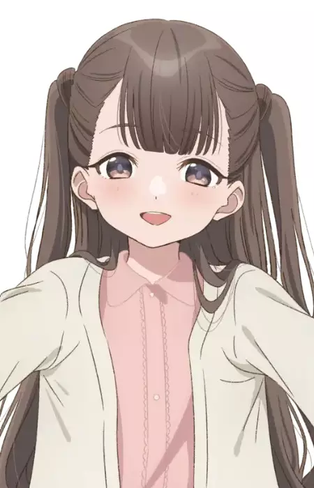 imagem de capa do personagem Mio Tokinoya