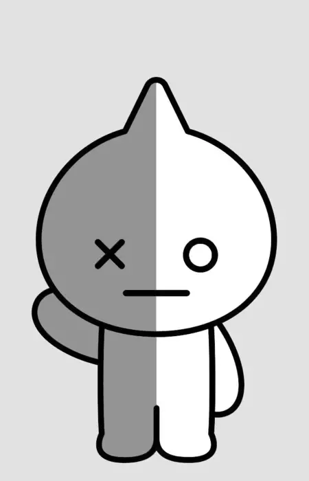 imagem de capa do personagem Van