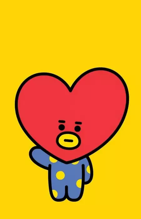 imagem de capa do personagem Tata
