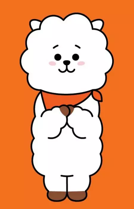 imagem de capa do personagem RJ