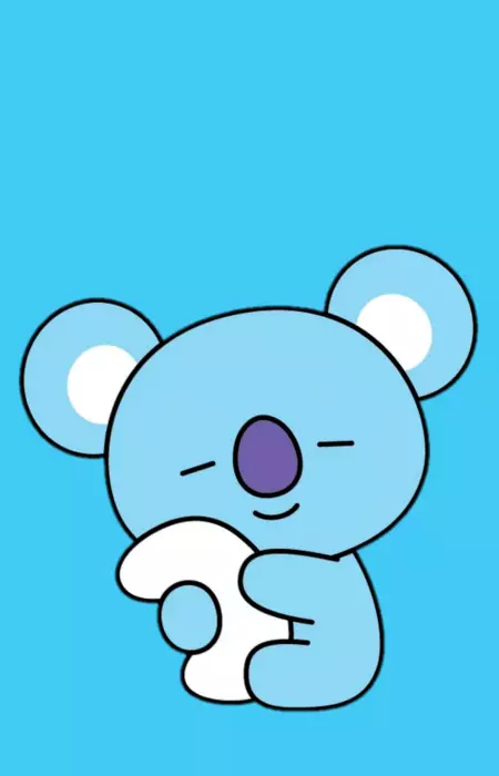 imagem de capa do personagem Koya