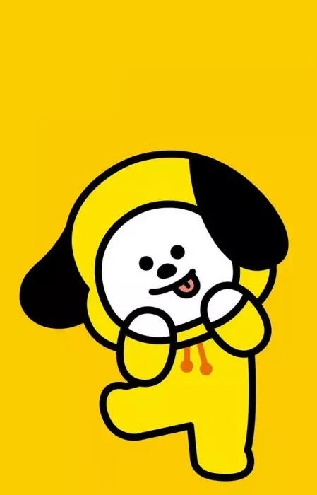 imagem de capa do personagem Chimmy