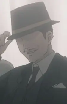 imagem de capa do personagem Harukaze Akagami