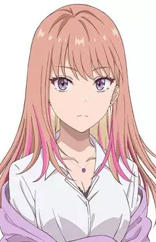 imagem de capa do personagem Nikoru Yamana