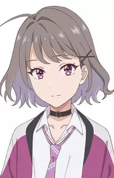 imagem de capa do personagem Akari Tanikita