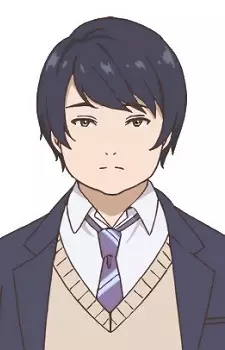 imagem de capa do personagem Yuusuke Ijichi