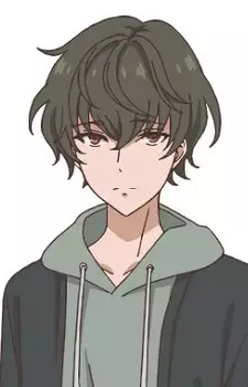 imagem de capa do personagem Shuugo Sekiya
