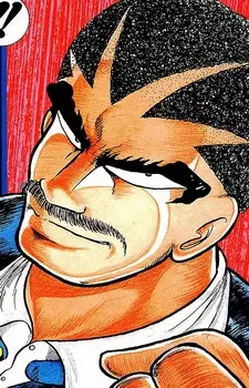imagem de capa do personagem Yoshiyuki Takagi