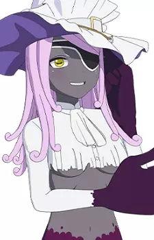 imagem de capa do personagem Amelia
