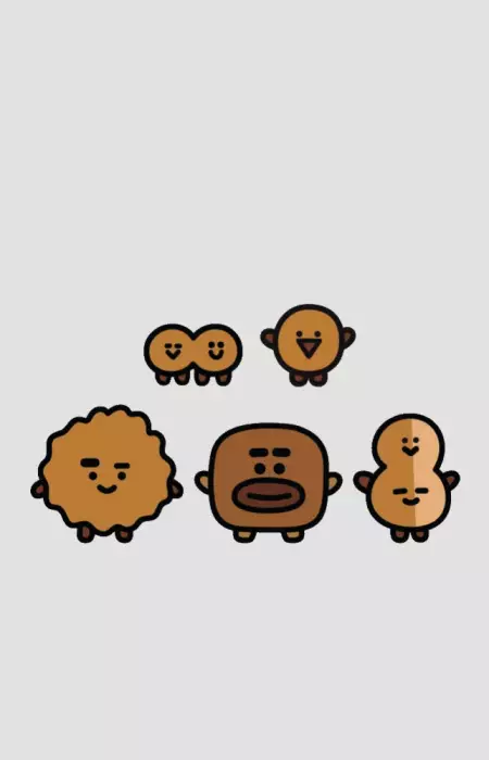 imagem de capa do personagem Crunchy Squad