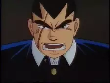 imagem de capa do personagem Shingo Morigami