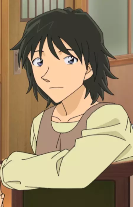 imagem de capa do personagem Riko Rokui