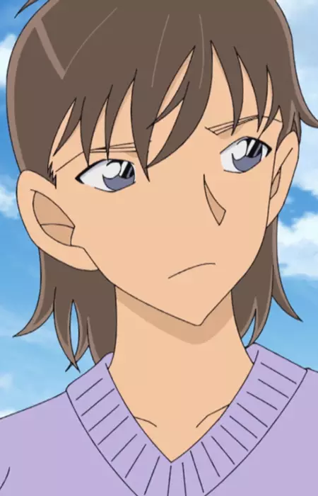 imagem de capa do personagem Ayu Nagahata