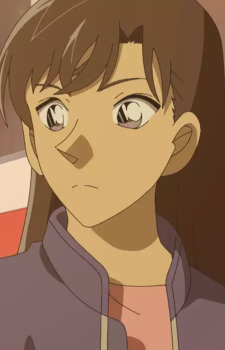 imagem de capa do personagem Machiko Nogami