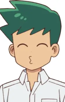imagem de capa do personagem Hone-chan