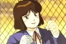 imagem de capa do personagem Momochiyo Honda