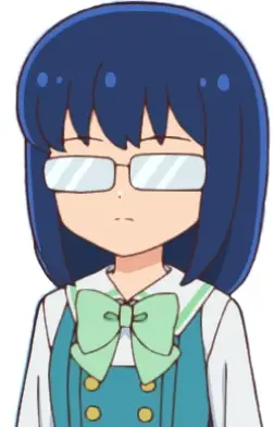 imagem de capa do personagem Sasai
