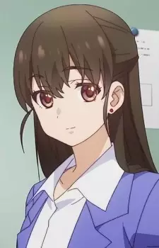Megumi Ootsuki