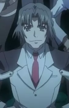imagem de capa do personagem Danguis Komaro