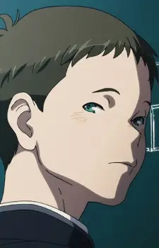 imagem de capa do personagem Yasunari Senba