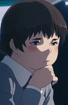 imagem de capa do personagem Yuuko Sonobe