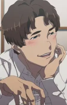 imagem de capa do personagem Tokimune Kikuiri