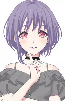 imagem de capa do personagem Nyamu Yuutenji