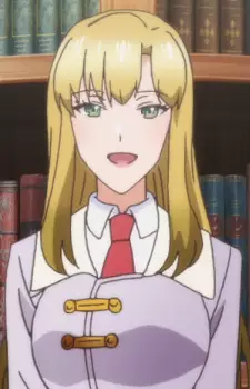 imagem de capa do personagem Mernell