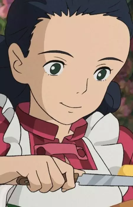 imagem de capa do personagem Himi