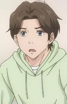 imagem de capa do personagem Jun