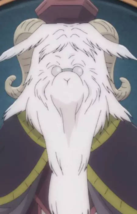 imagem de capa do personagem Braun Breuse